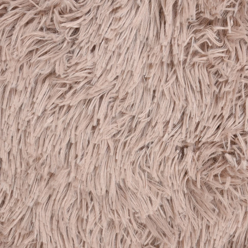 Flamingo Mand Krems Rond - Licht Bruin - 70 Cm 4 Flamingo Mand Krems Rond - Licht Bruin - 70 Cm - Afbeelding 2