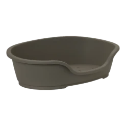 Flamingo Mand Somnus Plastic - Bruin - 95/110CM