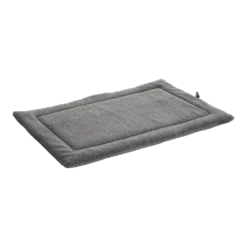 MaxxNobel Benchkussen Nubuck Lederlook/teddy - Antraciet - 125 X 90cm - Hondenkussen, Benchmat 5 MaxxNobel Benchkussen Nubuck Lederlook/teddy - Antraciet - 125 X 90cm - Hondenkussen, Benchmat -Huisdier Uitgebreid Winkel maxxnobel benchkussen nubuck lederlook teddy antraciet hondenkussen benchmat 2 1