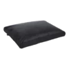 MaxxNobel Boxkussen Lederlook - Zwart - 125 X 90cm - Hondenkussen -Huisdier Uitgebreid Winkel maxxnobel boxkussen lederlook hondenkussen 1 1 2