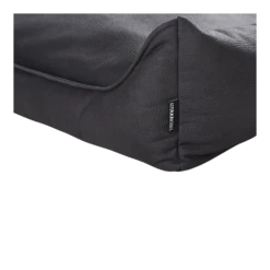 MaxxNobel Ultra Orthopedische Sofa Zware Stof - Zwart - 120 X 85cm - Hondenmand -Huisdier Uitgebreid Winkel maxxnobel ultra orthopedische sofa zware stof zwart hondenmand 2 1