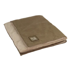 Multifunctionele Deken Casual Living - XXL - Bruin - Happy House