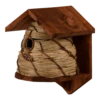 Nestkast Bijenhuis -Huisdier Uitgebreid Winkel nestkast bijenhuis bijen 1 1