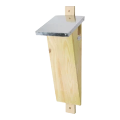 Nestkast Boomkruiper