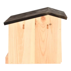 Nestkast En Voedertafel 2 In 1 -Huisdier Uitgebreid Winkel nestkast en voedertafel 2 in 1 best for birds 3