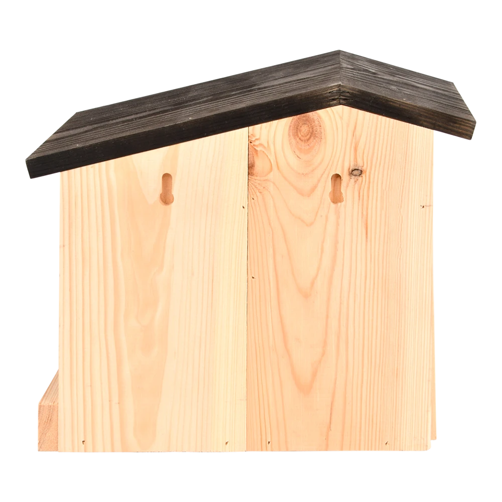 Nestkast En Voedertafel 2 In 1 - Afbeelding 3