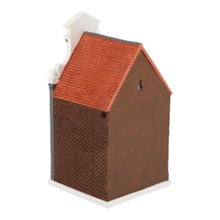 Nestkast Gevelhuis Halsgevel 9 Nestkast Gevelhuis Halsgevel -Huisdier Uitgebreid Winkel nestkast gevelhuis halsgevel best for birds 3