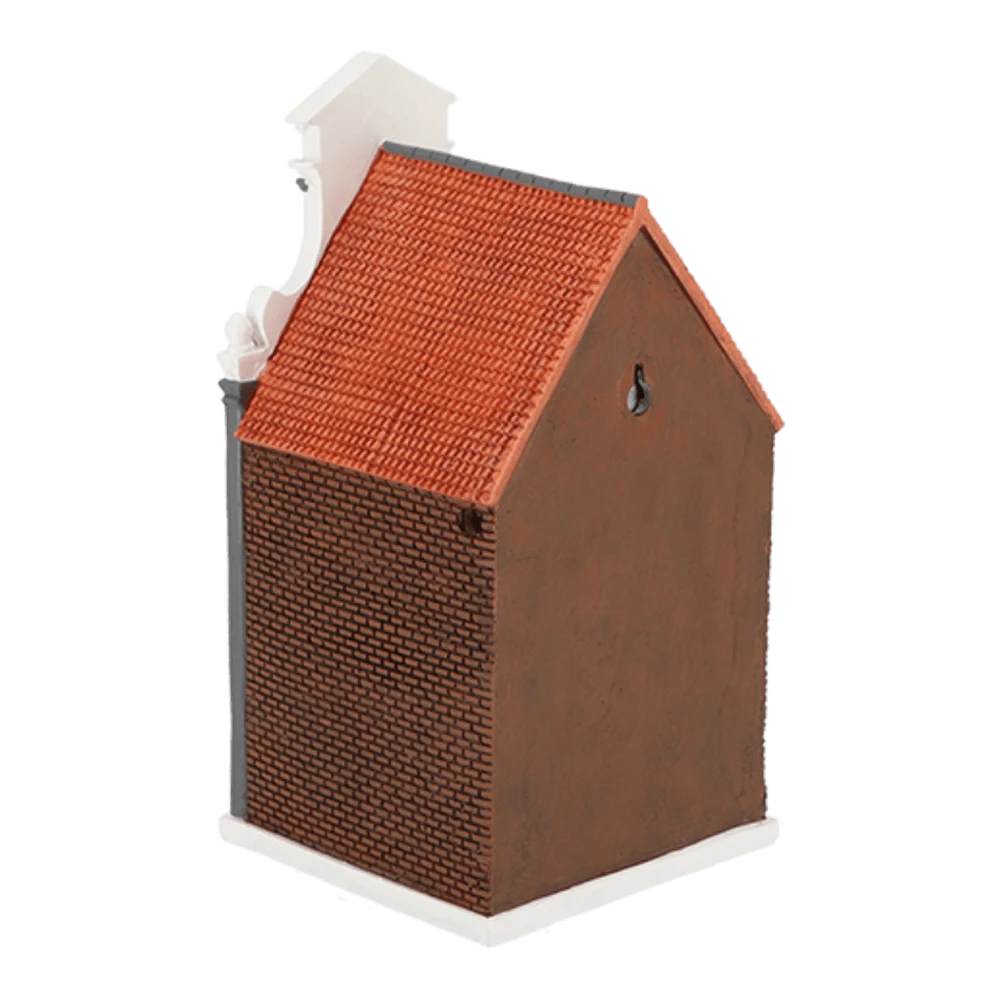 Nestkast Gevelhuis Halsgevel 5 Nestkast Gevelhuis Halsgevel - Afbeelding 3