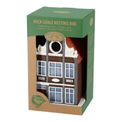 Nestkast Gevelhuis Halsgevel 10 Nestkast Gevelhuis Halsgevel -Huisdier Uitgebreid Winkel nestkast gevelhuis halsgevel best for birds 4