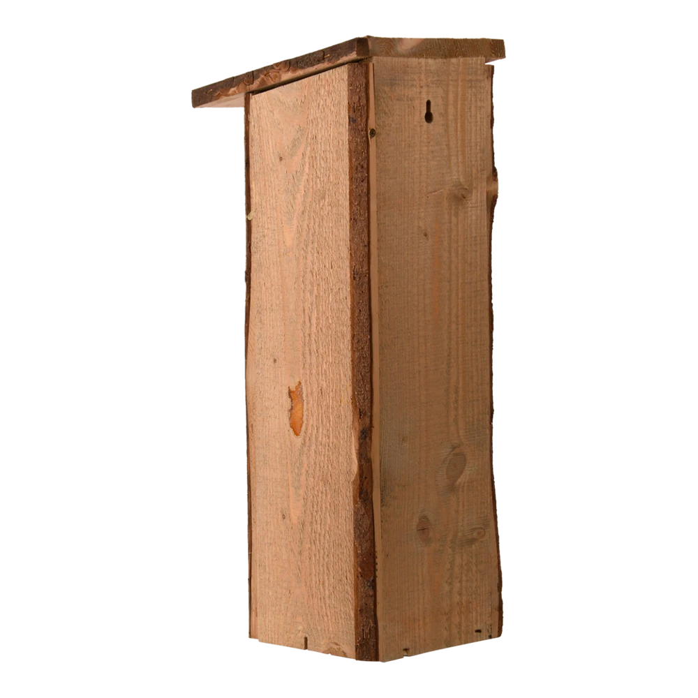 Nestkast Grote Bonte Specht 4 Nestkast Grote Bonte Specht - Afbeelding 2