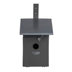 Nestkast Koolmees Grijs -Huisdier Uitgebreid Winkel nestkast koolmees grijs best for birds 2 1