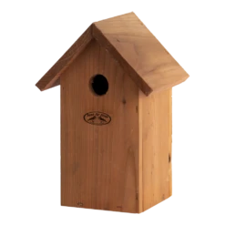 Nestkast Pimpelmees Douglas Hout