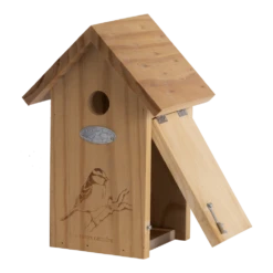Nestkast Pimpelmees Silhouet -Huisdier Uitgebreid Winkel nestkast pimpelmees silhouet best for birds 3 1