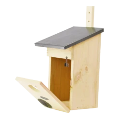 Nestkast Spreeuw -Huisdier Uitgebreid Winkel nestkast spreeuw best for birds 3 1