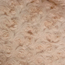 Flamingo Overtrek Cuddly Bruin - 80/90CM -Huisdier Uitgebreid Winkel overtrek cuddly bruin 4 4