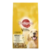 Pedigree Vital Protection Adult Brokken - Kip & Groenten - Hondenvoer - 10 Kg -Huisdier Uitgebreid Winkel pedigree brokken kip hondenvoer 10kg 1 1