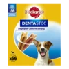 Pedigree Dentastix Mini Kauwstaaf - Gebitsverzorgende Hondensnack - 56st