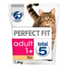 Perfect Fit Droog Adult Kip Zak 1,4 Kg