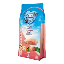 Renske Super Premium Droogvoer - Verse Zalm, Graanvrij - Hondenvoer - 2kg