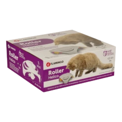 Flamingo Roller Helico Elektronisch -Huisdier Uitgebreid Winkel roller helico elektronisch 3