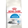 ROYAL CANINu00ae Indoor 7+ - Volwassen - Kattenvoer - 1,5kg -Huisdier Uitgebreid Winkel royal canin 7 volwassen 1 5kg kattenvoer 1 1