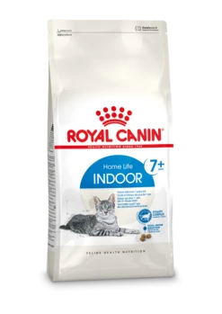 ROYAL CANINu00ae Indoor 7+ - Volwassen - Kattenvoer - 1,5kg
