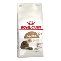 ROYAL CANINu00ae Ageing 12+ - Senior - Kattenvoer - 2kg