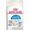 ROYAL CANINu00ae Indoor Appetite Control - Volwassen - Kattenvoer - 2kg -Huisdier Uitgebreid Winkel royal canin appetite control volwassen 2kg kattenvoer 1 1