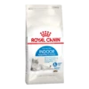 ROYAL CANINu00ae Indoor Appetite Control - Volwassen - Kattenvoer - 4kg -Huisdier Uitgebreid Winkel royal canin appetite control volwassen 2kg kattenvoer 1 2