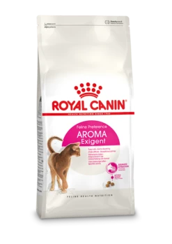 ROYAL CANINu00ae Aroma Exigent - Volwassen - Kattenvoer - 2kg
