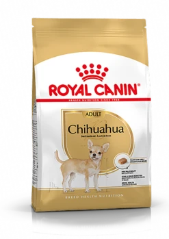 ROYAL CANINu00ae Chihuahua Adult - Hondenvoer - 3kg