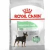 ROYAL CANINu00ae Digestive Care Mini - Hondenvoer - 3kg -Huisdier Uitgebreid Winkel royal canin digestive care mini 3kg hondenvoer 1 2