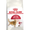 ROYAL CANINu00ae Fit 32 - Volwassen - Kattenvoer - 4kg 1 ROYAL CANINu00ae Fit 32 - Volwassen - Kattenvoer - 4kg -Huisdier Uitgebreid Winkel royal canin fit 32 volwassen 4kg kattenvoer 1 1
