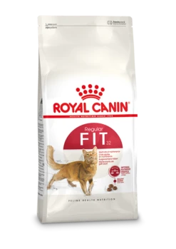 ROYAL CANINu00ae Fit 32 - Volwassen - Kattenvoer - 4kg