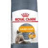ROYAL CANINu00ae Hair & Skin Care - Volwassen - Kattenvoer - 2kg -Huisdier Uitgebreid Winkel royal canin hair skin care volwassen 2kg kattenvoer 1 1