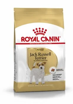 ROYAL CANINu00ae Jack Russell Terrier Adult - Hondenvoer - 1,5kg