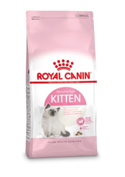 ROYAL CANINu00ae Kitten - Kittens - Kattenvoer - 2kg