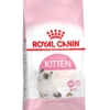 ROYAL CANINu00ae Kitten - Kittens - Kattenvoer - 4kg -Huisdier Uitgebreid Winkel royal canin kitten 4kg kattenvoer 1 1
