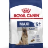 ROYAL CANINu00ae Maxi Adult 5+ - Hondenvoer - 4kg