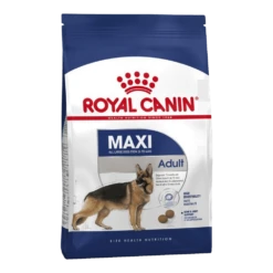 ROYAL CANINu00ae Maxi Adult Bonusbag - Hondenvoer - 15 + 3kg