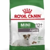 ROYAL CANINu00ae Mini Ageing 12+ - Hondenvoer - 1,5kg
