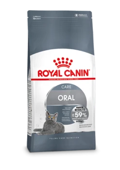 ROYAL CANINu00ae Oral Care - Volwassen - Kattenvoer - 1,5kg