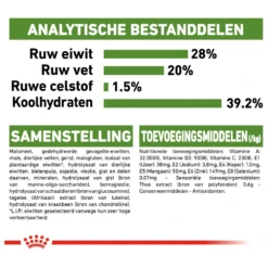 ROYAL CANINu00ae Outdoor 7+ - Volwassen - Kattenvoer - 4kg 9 ROYAL CANINu00ae Outdoor 7+ - Volwassen - Kattenvoer - 4kg -Huisdier Uitgebreid Winkel royal canin outdoor 7 volwassen kattenvoer 4kg 4 1