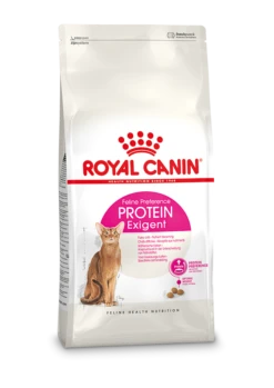 ROYAL CANINu00ae Protein Exigent - Volwassen - Kattenvoer - 2kg