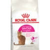 ROYAL CANINu00ae Savour Exigent - Volwassen - Kattenvoer - 2kg -Huisdier Uitgebreid Winkel royal canin savour exigent volwassen 2kg kattenvoer 1 1