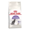 ROYAL CANINu00ae Sterilised 37 - Volwassen Gesteriliseerde/gecastreerde - Kattenvoer - 2kg -Huisdier Uitgebreid Winkel royal canin sterilised 37 volwassen gesteriliseerde gecastreerde 2kg 1