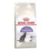 ROYAL CANINu00ae Sterilised 37 - Volwassen Gesteriliseerde/gecastreerde - Kattenvoer - 4kg -Huisdier Uitgebreid Winkel royal canin sterilised 37 volwassen gesteriliseerde gecastreerde 4kg 1