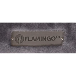 Flamingo Scratching Tree Echo - Grey - 48x34x99cm -Huisdier Uitgebreid Winkel scratching tree echo grey 48x34x99cm flamingo 4