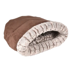 Flamingo Slaapzak Snoozzy Bruin - 50x55CM