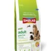 Smu00f8lke Cat Adult Graanvrij - Kattenvoer - 2kg 1 Smu00f8lke Cat Adult Graanvrij - Kattenvoer - 2kg -Huisdier Uitgebreid Winkel smolke kat graanvrij 2kg kattenvoer 1 1